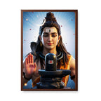 Mahadev – The Eternal Protector