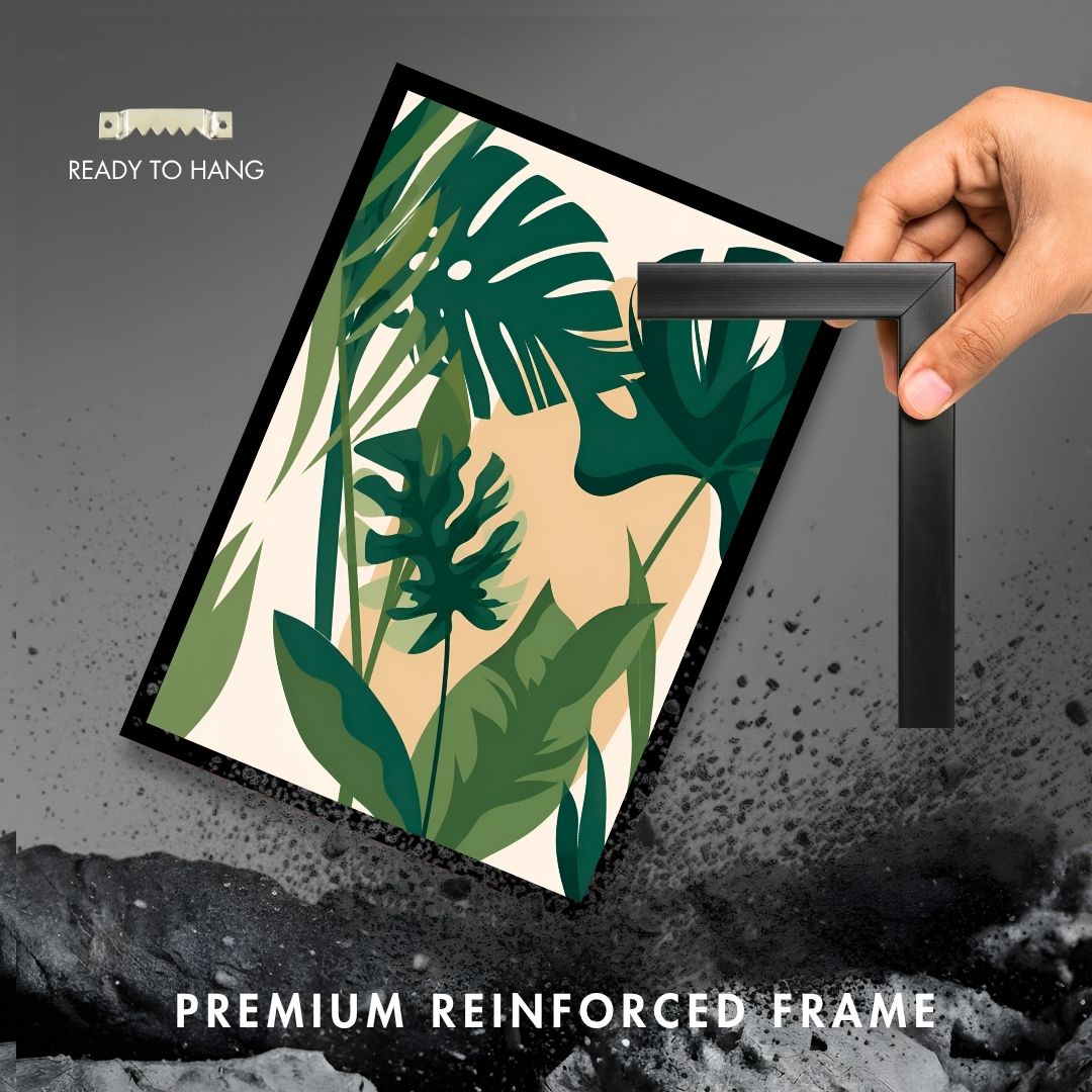 Verdant Jungle Collection