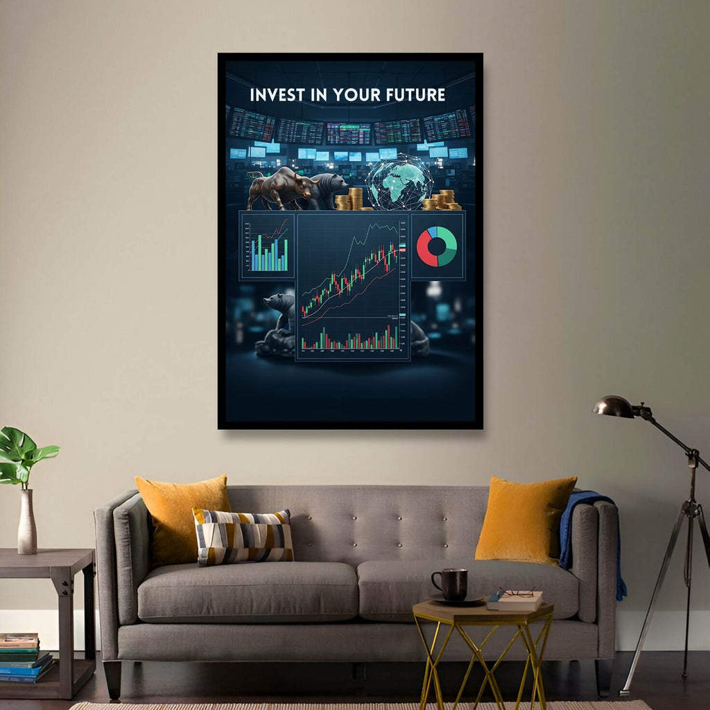 Invest in Your Future