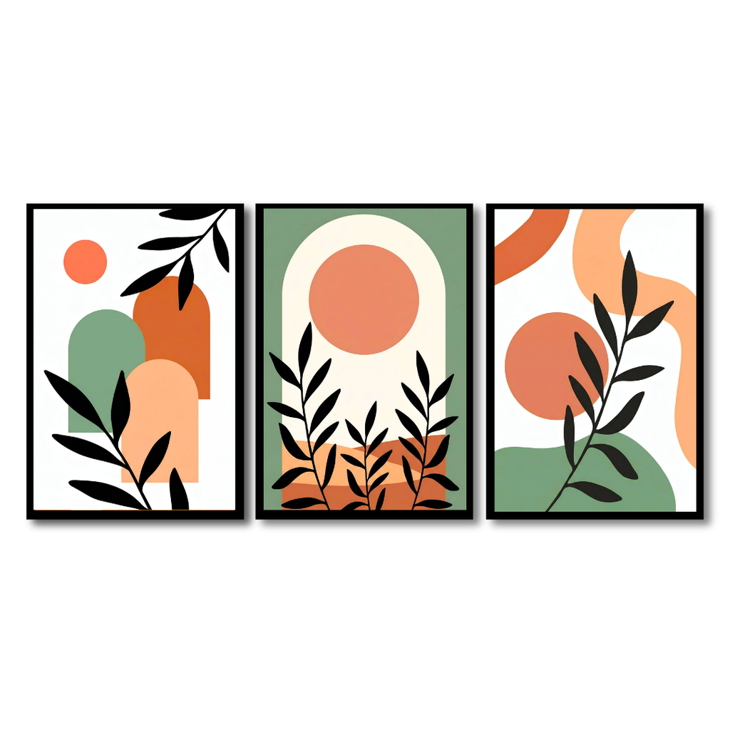 Terracotta Sun Botanicals