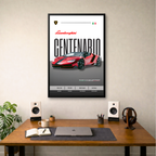 Lamborghini Centenario Roadster