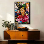Frida Pop Legacy