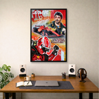 Charles Leclerc - Nitro Edition