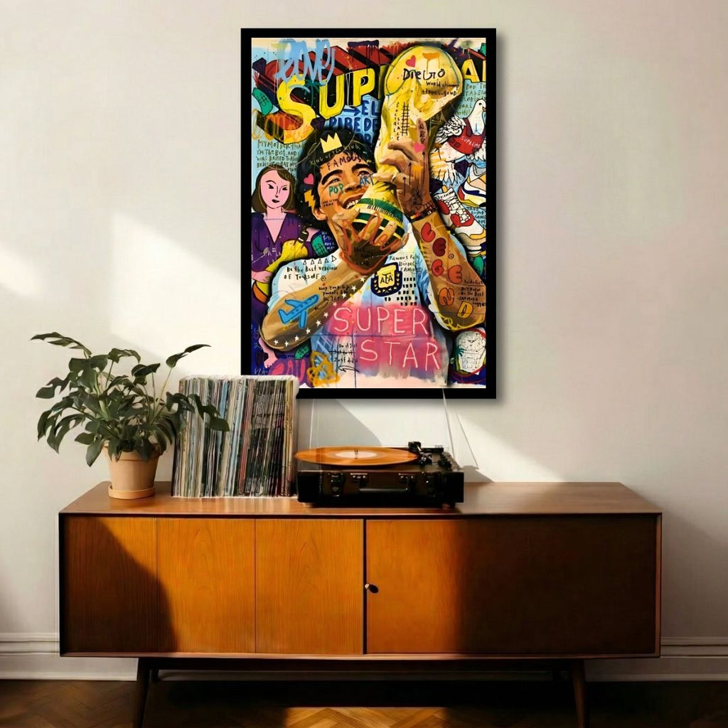 Maradona Golden Glory