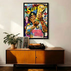 Maradona Golden Glory