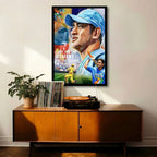 Captain Cool Mode