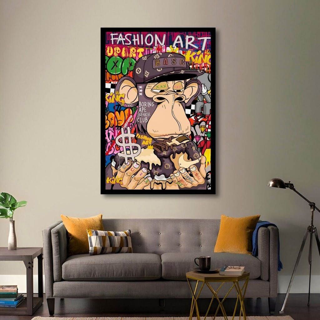 Ape Urban King