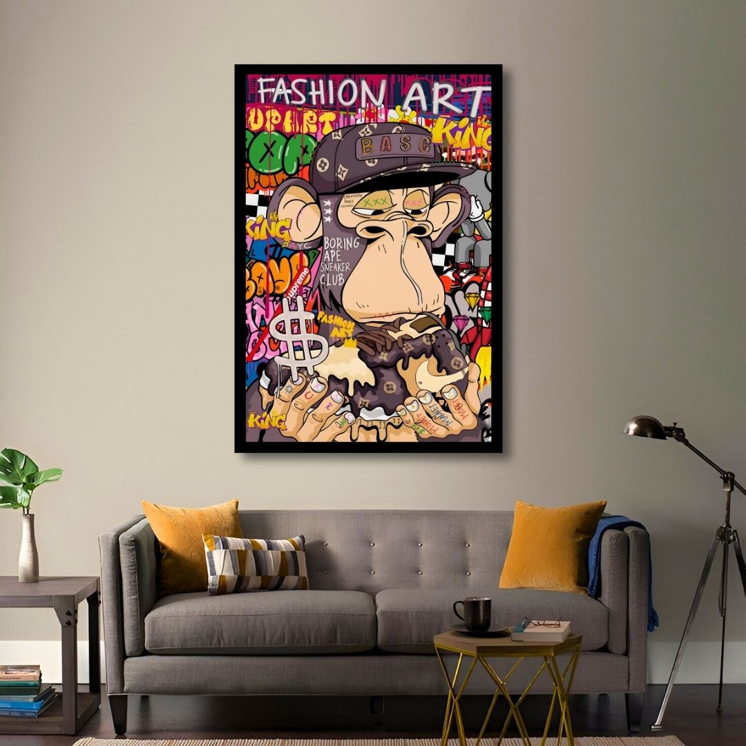 Ape Urban King