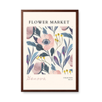 Floral Collection No. 65 Genova