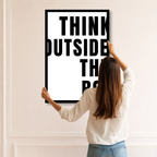 The Box Breaker - Think different