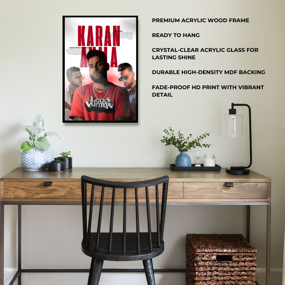 KARAN AUJLA – Punjab Pride