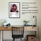 TAYLOR SWIFT – Midnights