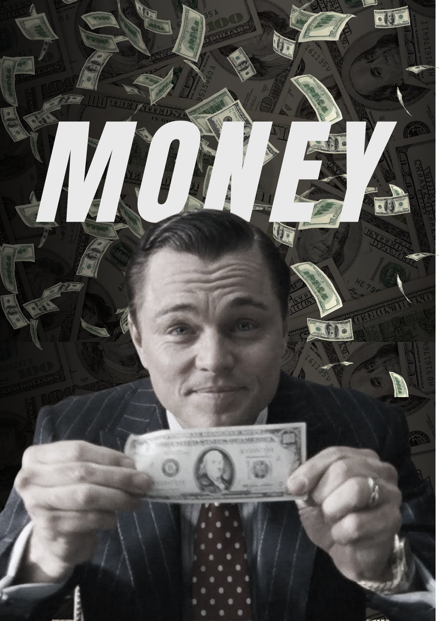 All About Money