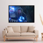 Thor – God of Thunder Unleashed
