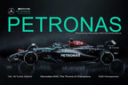 Mercedes AMG Petronas F1