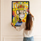 Crowned Ape Chaos