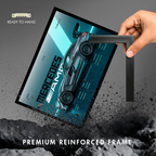 MERCEDES AMG – Thrill Dynamics