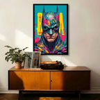 Urban Bat Chaos