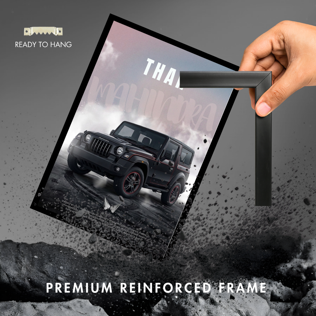 Thar - The Legend