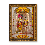 Radha Madhav Grace