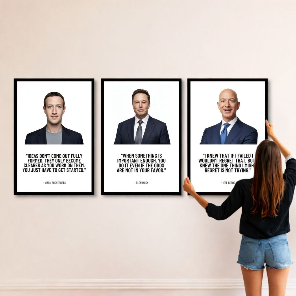 Go-Getter Series