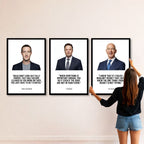 Go-Getter Series