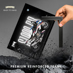 German Power – S1000RR