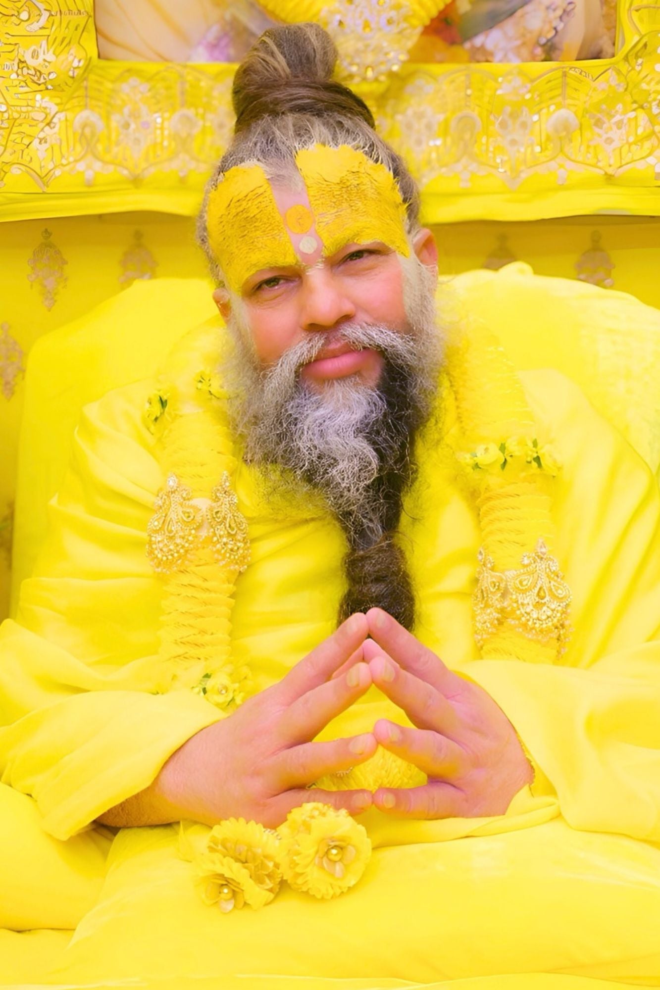 Premanand Maharaj Ji