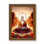Cosmic Buddha Calm