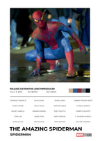 The Amazing Spider-Man: Rise of a Hero