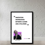 Innovator Mind – The Jobs Principle