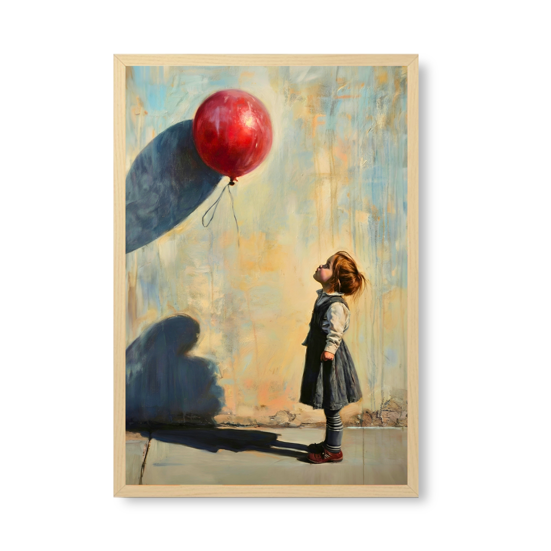 Childhood Dream Drift