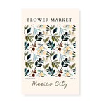 Floral Collection No. 72 San Francisco