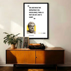 Aristotle Mind Philosophy