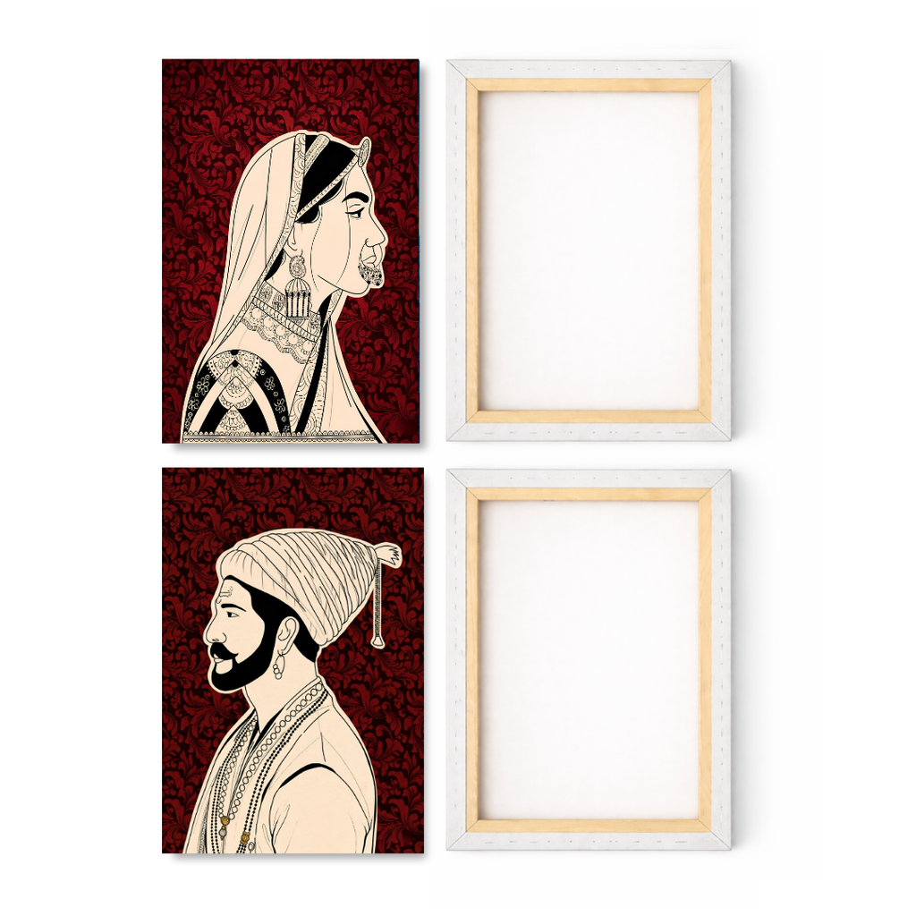 Royal Maratha Heritage