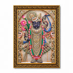 Dwarkadhish Ji