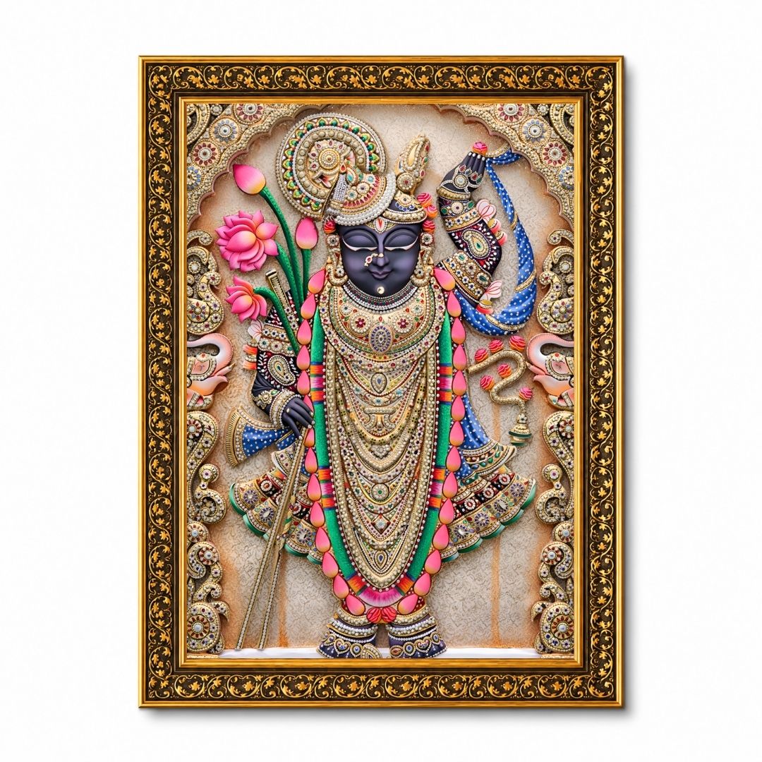 Dwarkadhish Ji