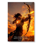 Suryaputra Karna Legacy