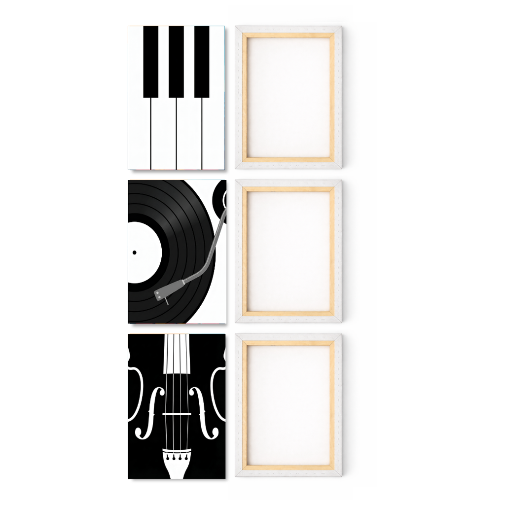 Sound Form Rhythm