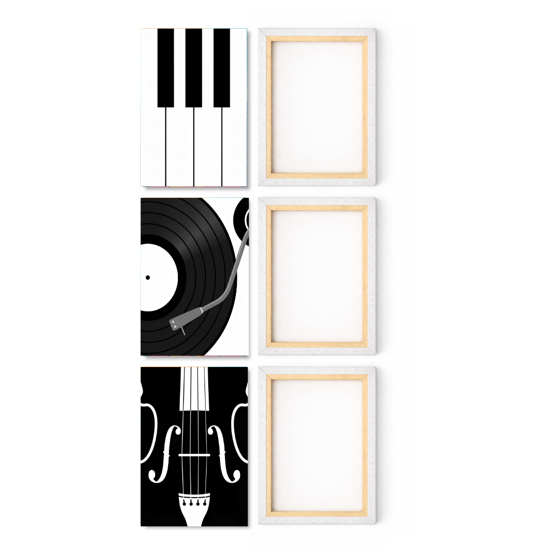 Sound Form Rhythm