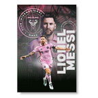 Messi – Miami Era