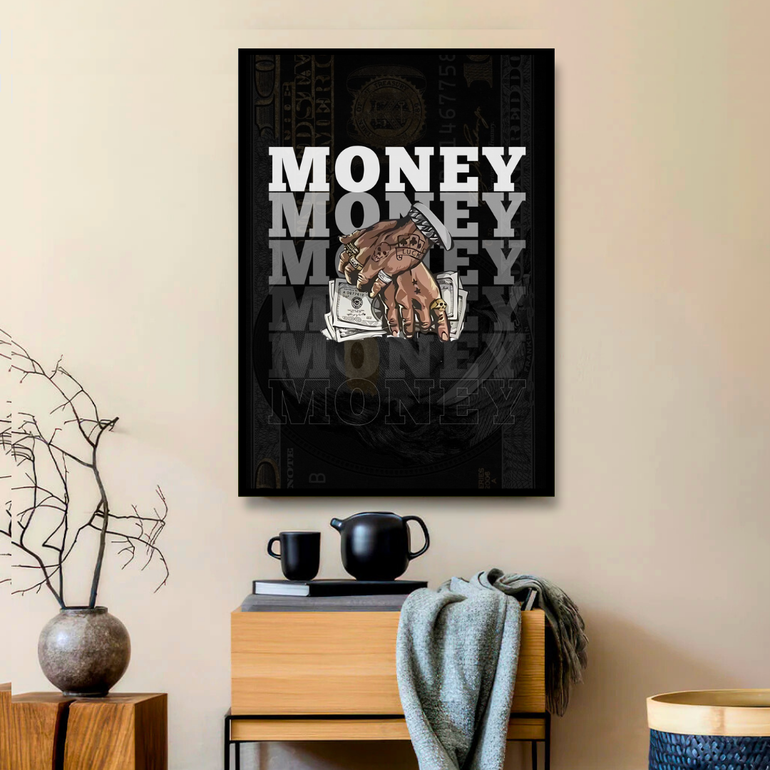 Chasing the Money