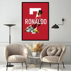 CR7: Champion's Spirit