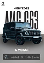 SET OF 8 POSTERS - C | LUXURY CARS  | UNFRAMED