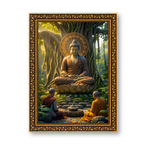 Buddha – Path to Enlightenment