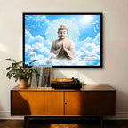 Buddha Infinite Calm
