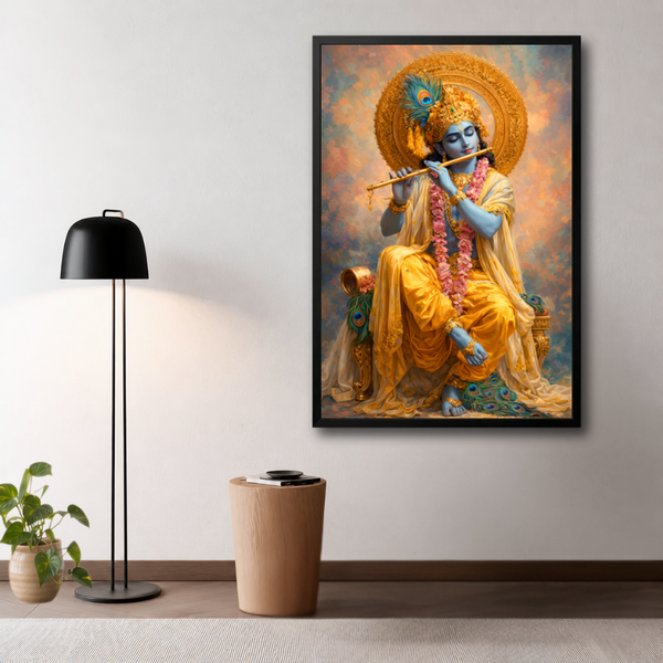Indian Art