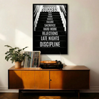 Stairway To Success