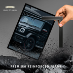 G-Wagon | Black Fortress