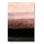 Dusty Rose Horizon